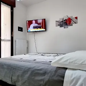  Appartamento Guest Liebig Italia