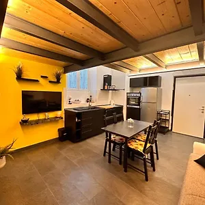  Appartamento La Casa Di Paola Italia