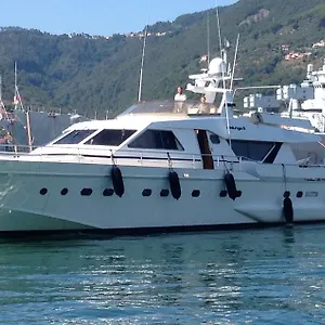  Botel Riviera Boat Italia