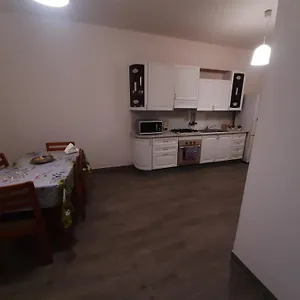 Appartamento Villino Marsiglia, Syracuse