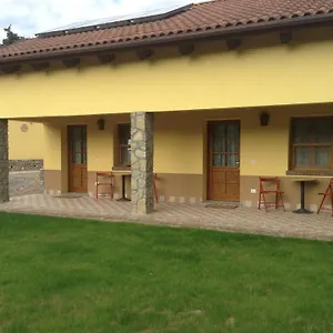  Alloggio per agriturismo Rio Castello Italia