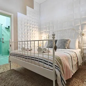 Appartamento Delizia House Ortigia,centro Citta, Vicino Al Mare, Syracuse