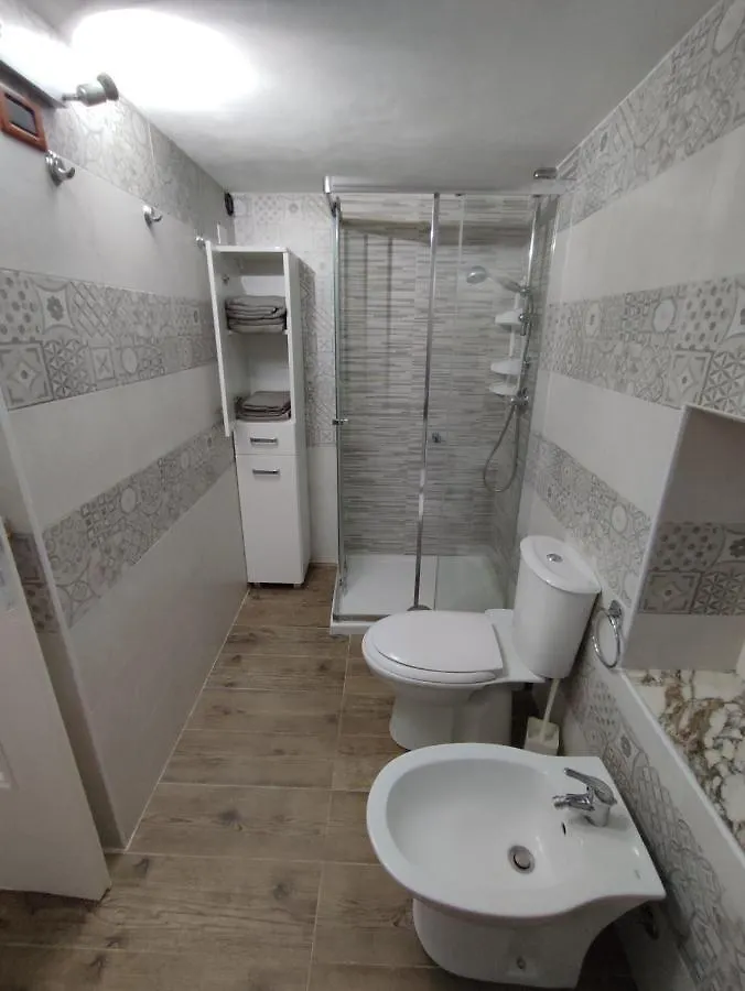 Appartamento Santa Teresa House Syracuse