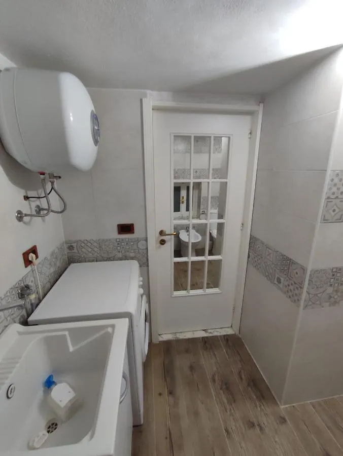 Appartamento Santa Teresa House Syracuse