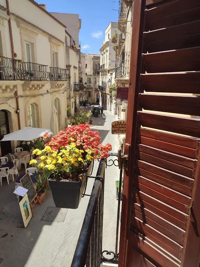 Appartamento Santa Teresa House Syracuse