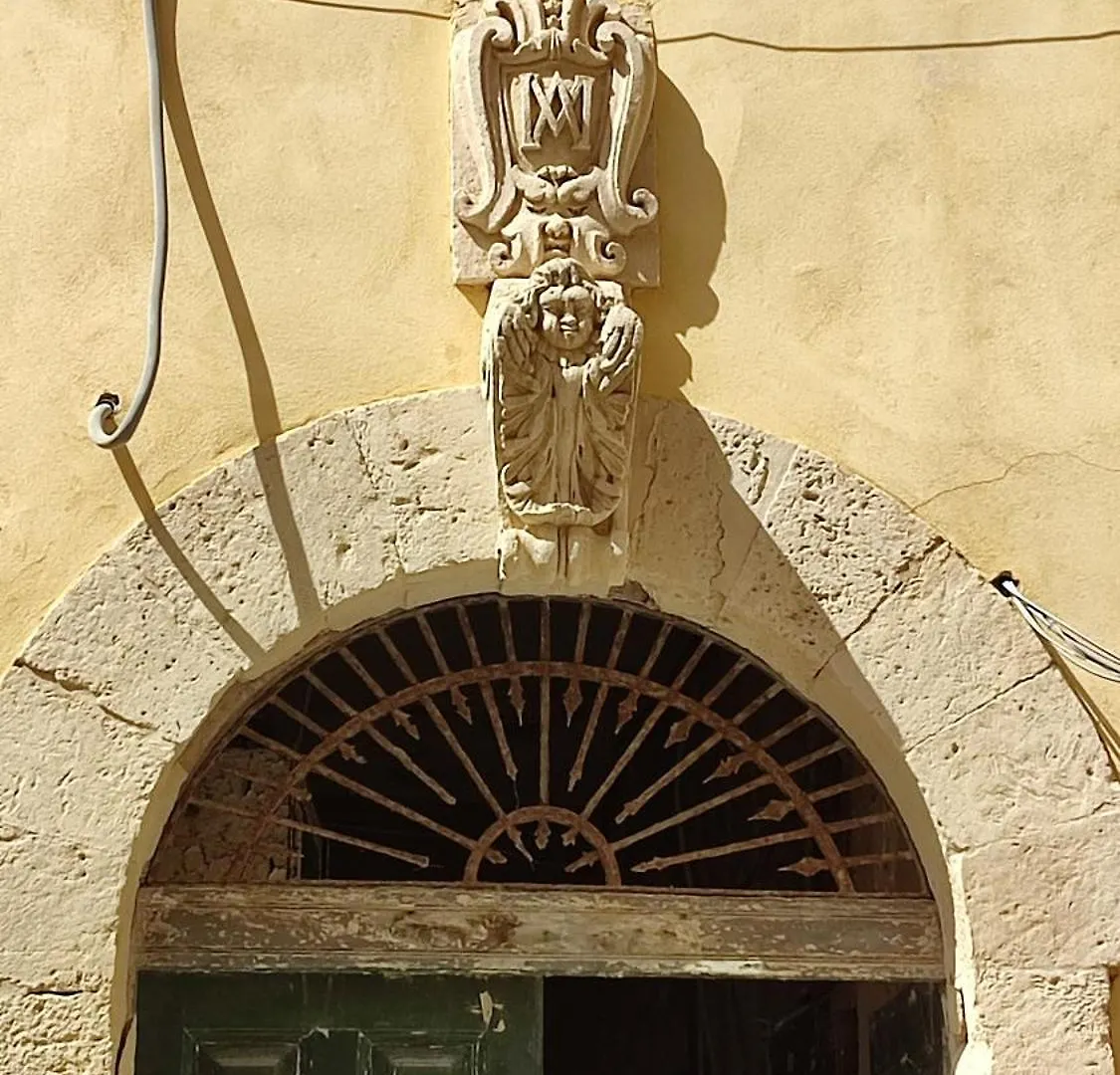 Appartamento Santa Teresa House Syracuse Italia