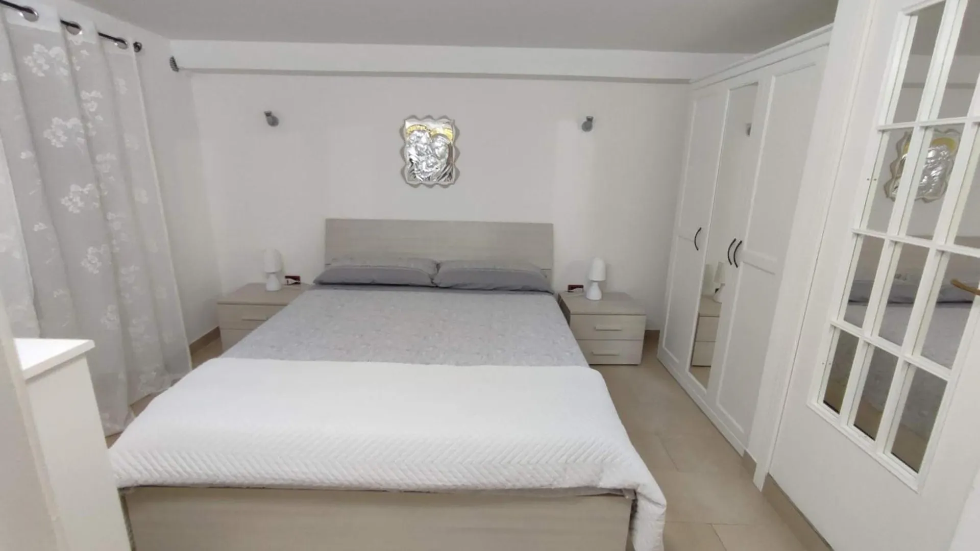 Appartamento Santa Teresa House Syracuse Italia