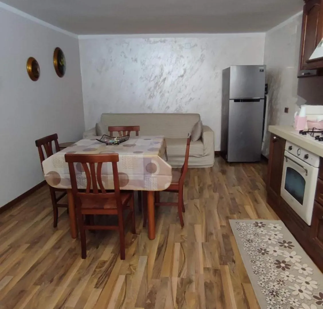 Appartamento Santa Teresa House Syracuse