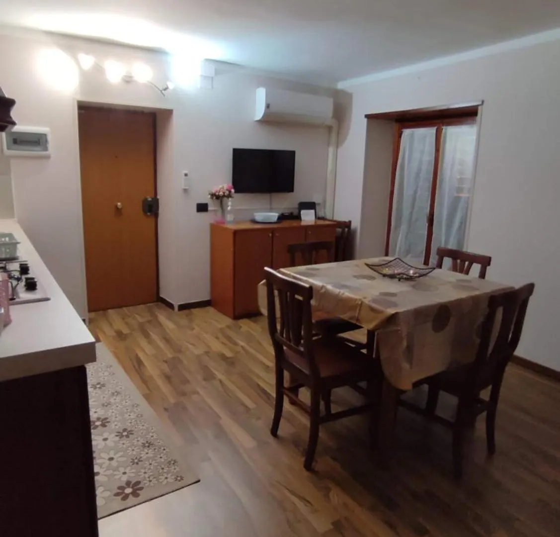 Appartamento Santa Teresa House Syracuse 0*,