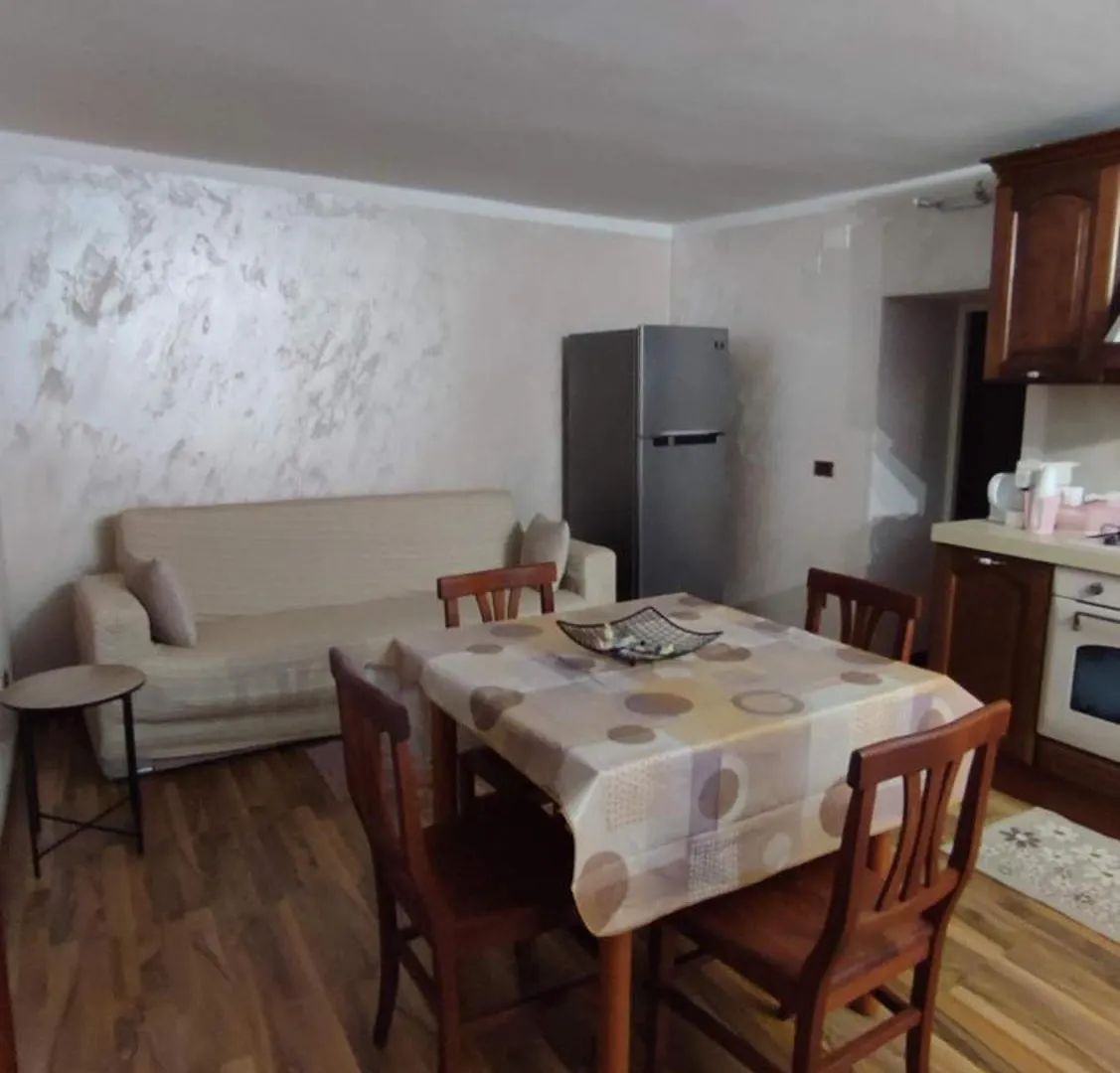 Appartamento Santa Teresa House Syracuse
