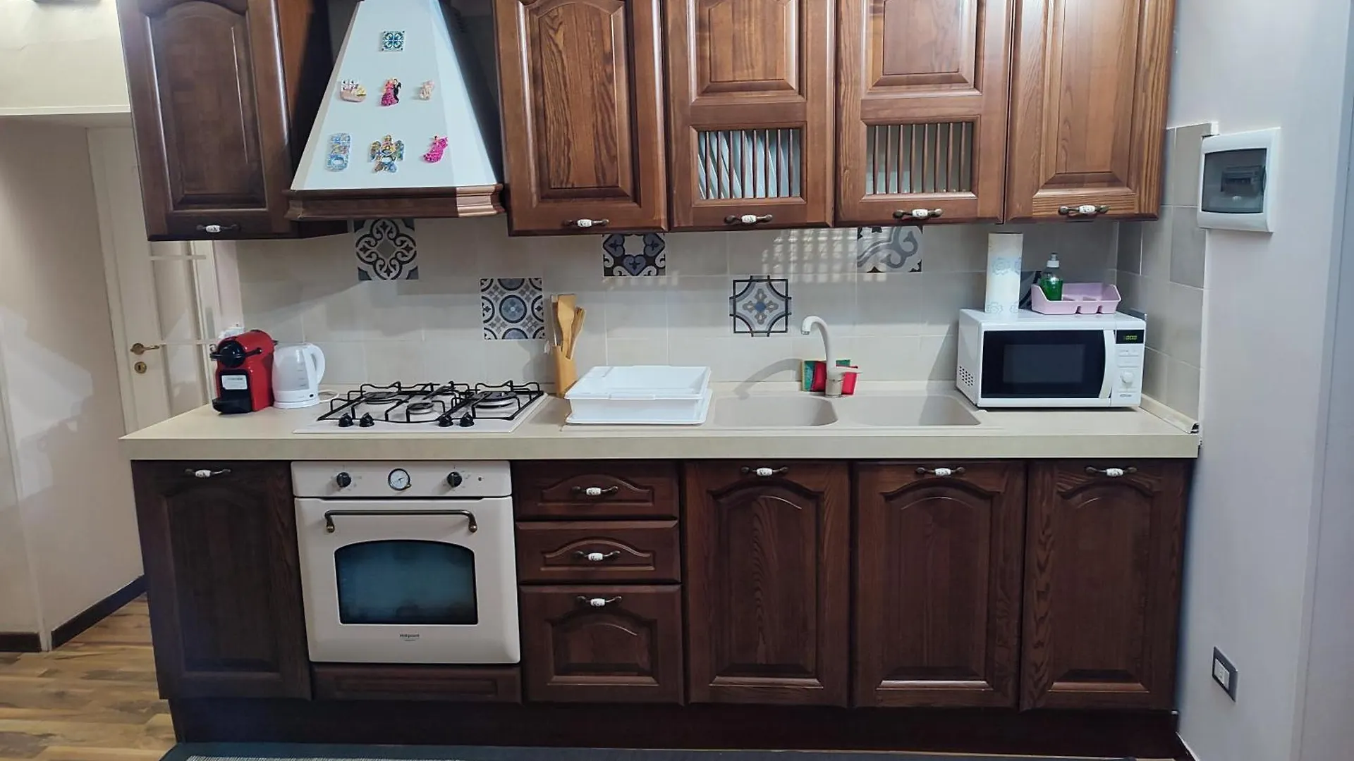 Appartamento Santa Teresa House Syracuse